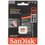 Карта памяти SanDisk Extreme microSDXC 64 ГБ [SDSQXAH-064G-GN6MN]