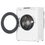 Стиральная машина Haier HW60-BP10929B белый