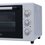 Мини-печь Oasis M-40W1 белый