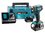 Дрель-шуруповерт Makita DTD173RTJ LXT 18V