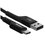 Кабель Baseus USB Type-C - USB Type-A черный