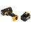 Gaykaburagich DeWalt DCF903P1G