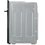 Электр меши Midea MO37003X серебристый