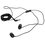 Проводные наушники Sony MDR-EX14APB  черный 2020