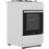 Газовая плита Flama RG 24052 W белый