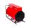 Тепловая пушка электрическая Hintek PROF-24380