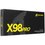 Клавиатура  проводная + беспроводная Attack Shark X98Pro