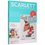 Кухонные весы Scarlett SC-KS57P76 разноцветный