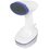 Steamer Kitfort КТ-989 white