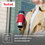Термокружка Tefal Classic N2020410 красный