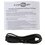 Quvvatlash adapteri tarmoqli FinePower W-90 Slim