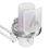 Microphone kit Maono DM40 PRO S white