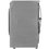 Стиральная машина Haier HW90-BP14959S серебристый