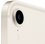 8.3" Планшет Apple iPad mini (6th Gen) LTE 64 ГБ бежевый
