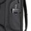 Ryukzak ARDOR GAMING Black Rock Oxf-D51-BLK qora
