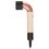 Hair dryer Aceline HD18 pink/pink