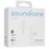 Наушники TWS Anker Soundcore Liberty Buds  белый 2025