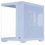 Корпус Thermaltake View 380 TG ARGB Hydrangea Blue [CA-1Z2-00MFWN-00] голубой