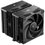 CPU cooler DEEPCOOL AK620 G2 DIGITAL NYX [R-AK620G2-BKNNMN-GJD-1] black
