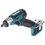 Гайковерт Makita TW141DZ CXT 12V  , Без ЗУ, Без АКБ