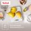 Кухонные весы Tefal BC5004V2 серый