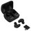 Наушники TWS PlayStation INZONE Buds  черный 2023