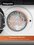 Стиральная машина Hotpoint WSH 8291 VBX белый