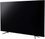 85" (216 см) Телевизор Avalon B85MQA800 черный