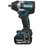 Гайковерт Makita DTW700RT1J LXT 18V