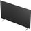 86" (217 см) Телевизор LG 86QNED85B6C черный