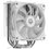 Кулер для процессора ID-COOLING SE-214-XT ZF WHITE [SE-214-XT ZF WHITE] белый