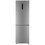 Haier CEF536CSGсеребристый
