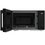 Микроволновая печь DEXP DMW-25E900M черный