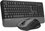Keyboard and mouse Wireless   A4Tech Fstyler FG2500 PLUS black
