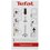 Блендер погружной Tefal Optitouch HB833132 белый
