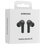 Наушники TWS Samsung Buds 3 FE  черный 2025