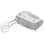 Миксер BOSCH MFQ 36400 белый