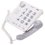Телефон проводной TeXet TX-262
