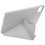 Чехол-книжка  Aceline Origami для Tecno MEGAPAD SE серый