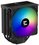 Кулер для процессора ZALMAN CNPS13X DS BLACK  черный
