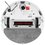 Робот-пылесос Roborock Q8 Lite белый