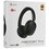 Wireless/wired headphones Edifier W800BT Pro black 2025