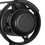 Микрофонный комплект Dexp Specter черный