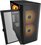 Корпус Cougar Airface Flo RGB Black  черный