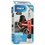 Электрическая зубная щетка Braun Oral-B Vitality Kids D100.423.2K StarWars белый, красный