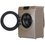 Стиральная машина Haier HW70-BP12959G золотистый