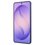 6.3" Смартфон Samsung Galaxy S26 512 ГБ фиолетовый