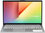 15.6" Ноутбук ASUS Vivobook Go 15 E1504GA-BQ551 серебристый