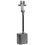 Upright vacuum cleaner    Reoka RKSC-CS470  blue