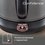 Elektr choynak Tefal Subito KI270930 kulrang